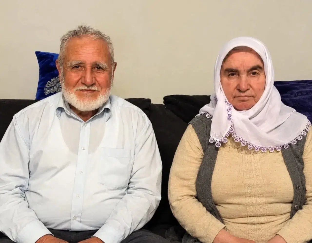 Danimarka'dan gelen acı haber: Tatil için geldikleri pansiyonda yaşamlarını yitirdiler