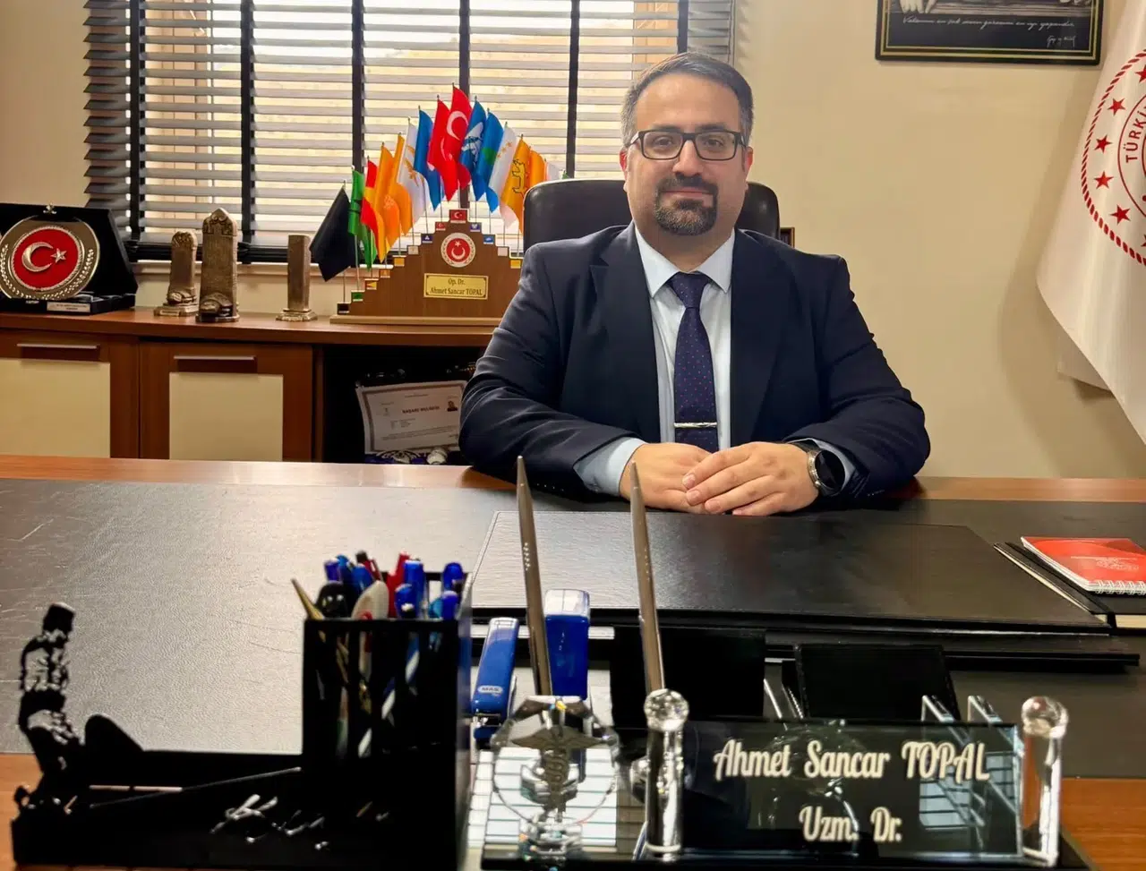 Alaşehir Devlet Hastanesinde büyük değişim: Yatak kapasitesi artıyor