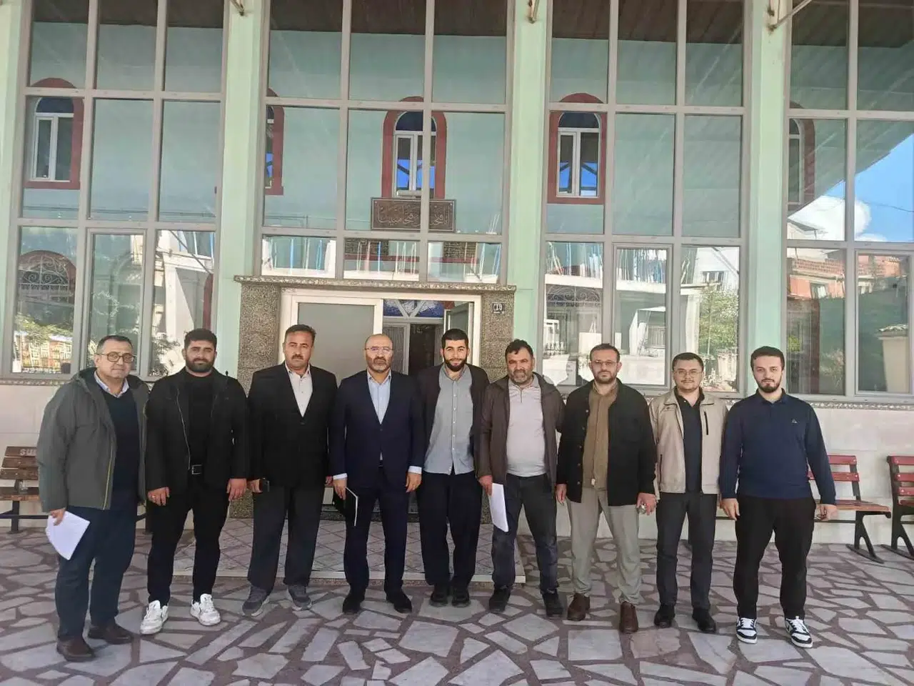 Sultanhisar'da din görevlileri okuma seferberliği için bir araya geldi
