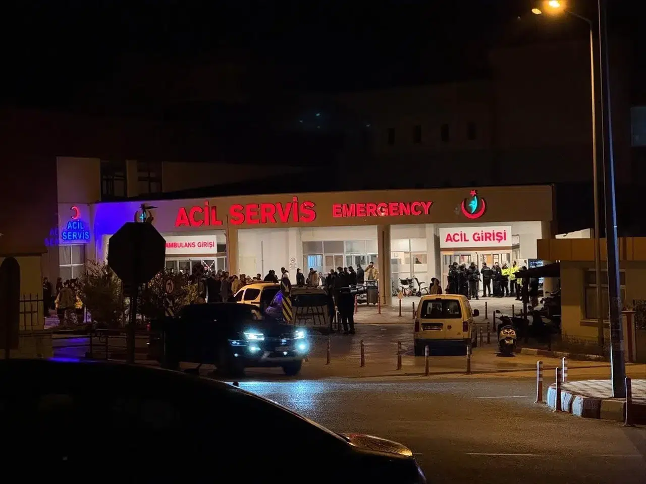 Alaçatı'daki kanlı hesaplaşmada karar çıktı: 4 kişi demir parmaklıklar ardında