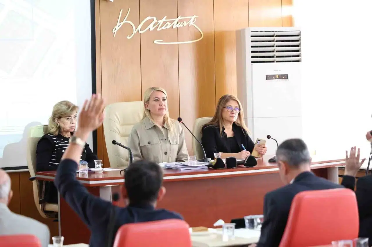 Merkezefendi'nin 2027 vizyonu netleşti: Dev bütçeye onay çıktı