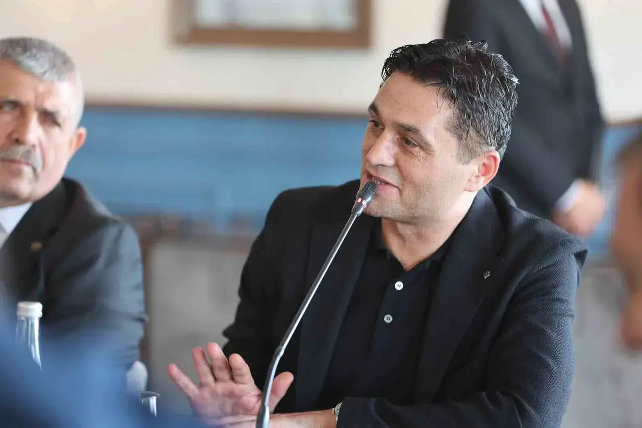 Aliağa'dan İzmir'e güçlü mesaj: Ortak akılla hizmet dönemi başlıyor