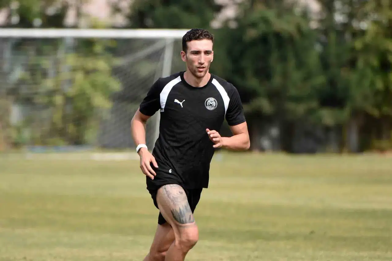 Manisa FK'da Erokspor mesaisi: Hedef evde üç puanla çıkışa geçmek