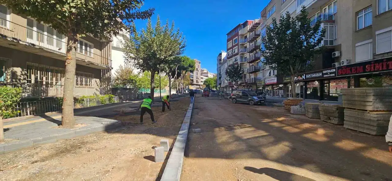 Aydın’ın 17 ilçesinde dev şantiye: Ulaşım ağında büyük dönüşüm
