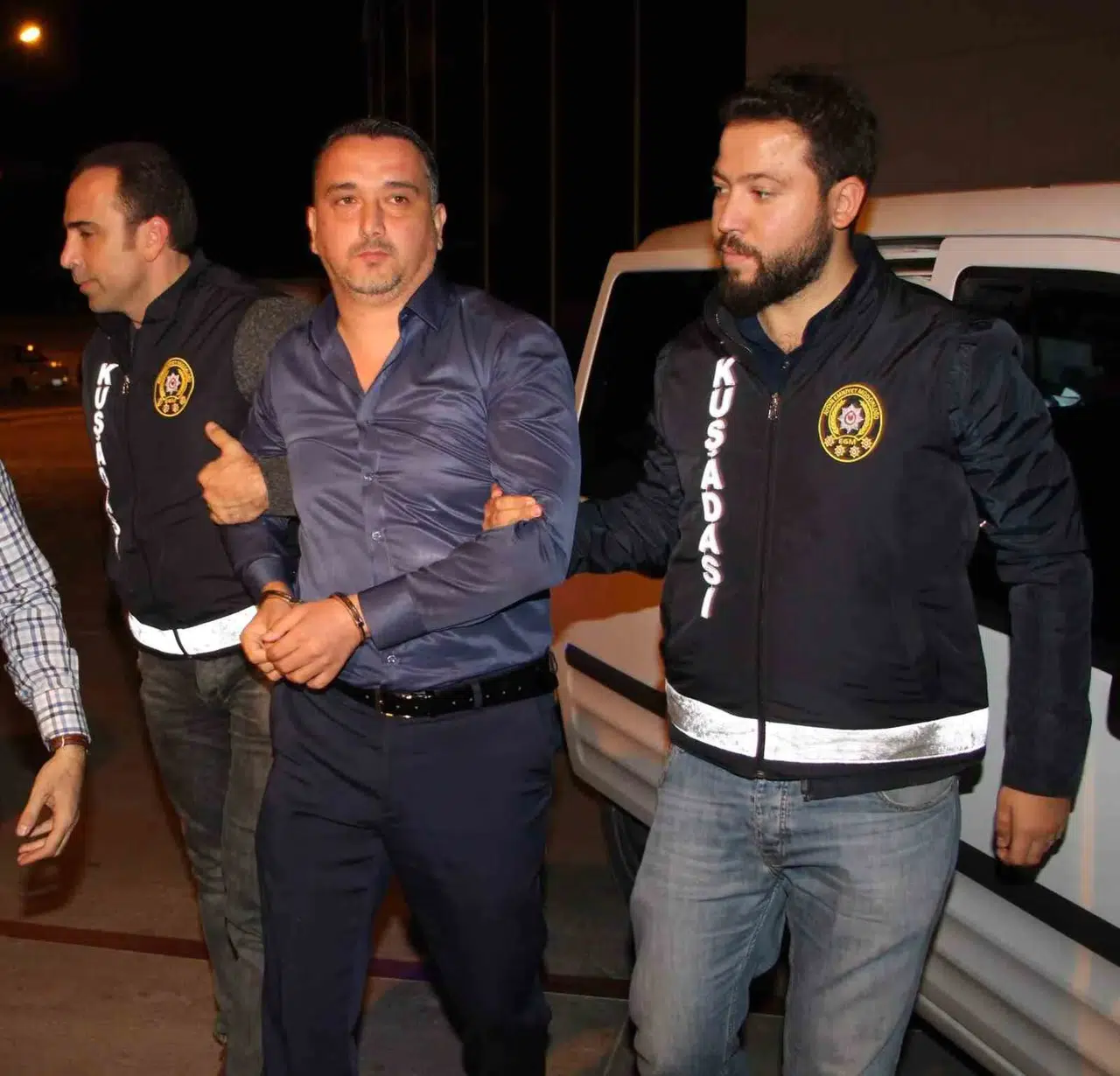 Yıllar önce siyaset dünyasını sarsan o isim evinde ölü bulundu