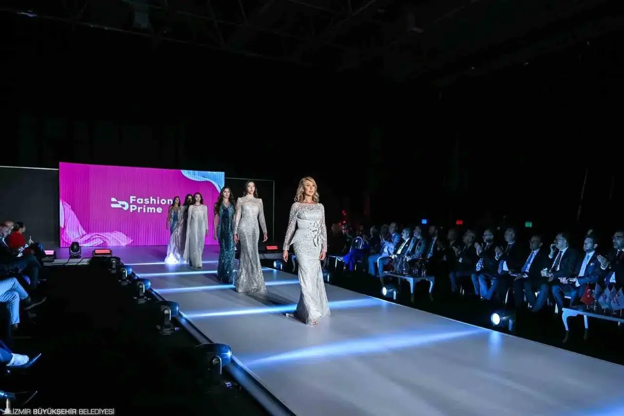 Moda dünyasının kalbi İzmir’de atıyor: Fashion Prime kapılarını açtı