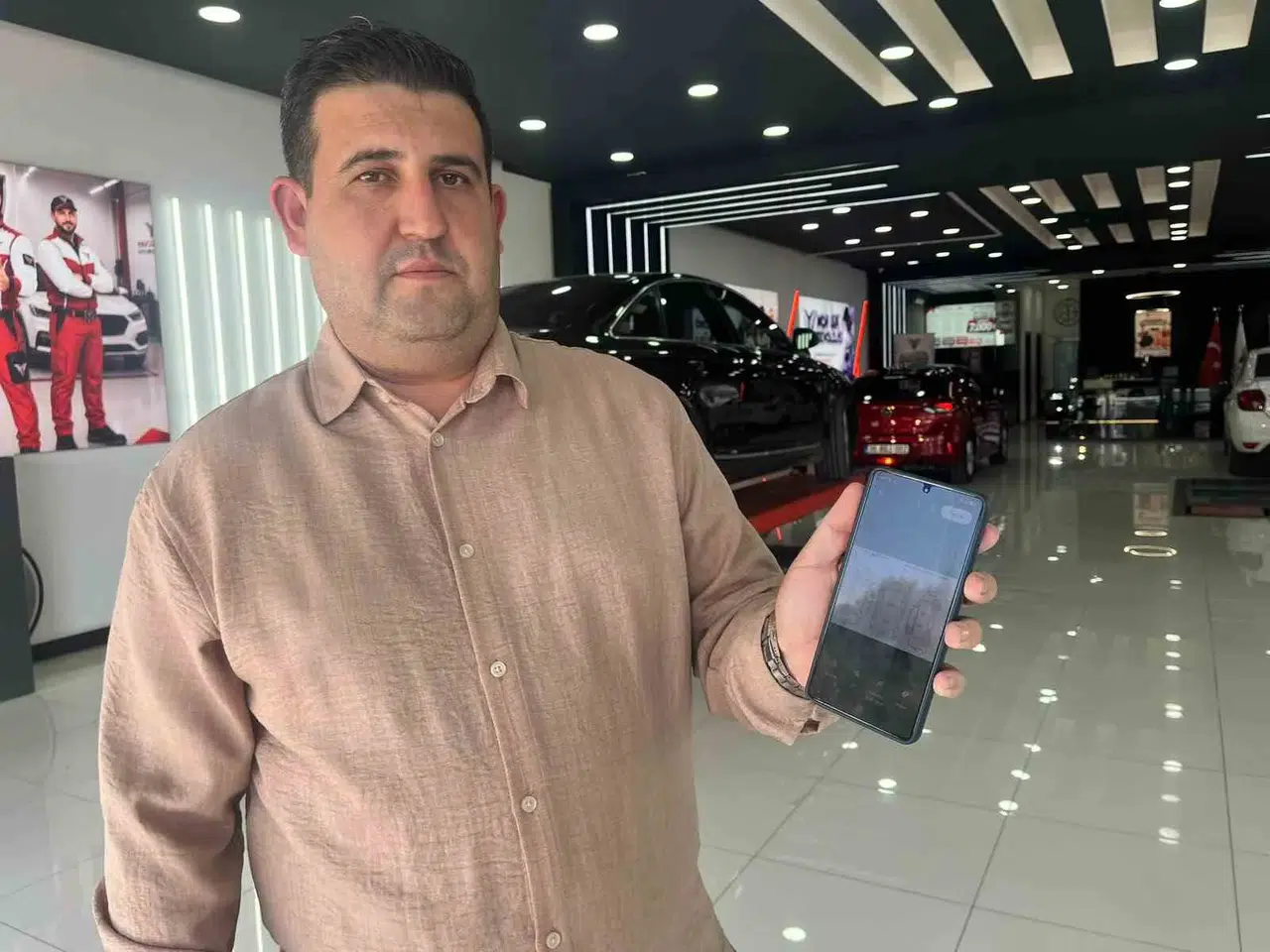 İkinci el araç alacaklar dikkat: Dijital dolandırıcılıkta yeni dönem