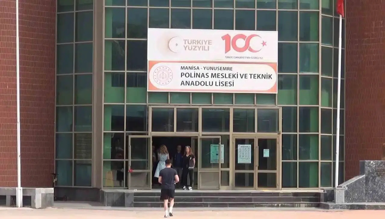 KPSS maratonunda Manisa için kritik saat: Kapılar 10.00'da kilitleniyor