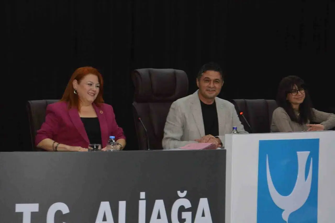 Aliağa’da yeni dönem: Belediye teşkilatında kapsamlı revizyon