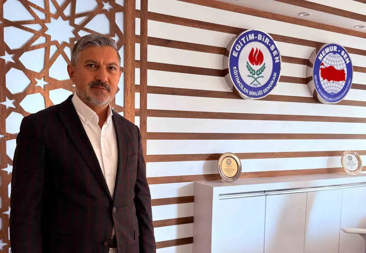 Eğitim-Bir-Sen Muğla’da kongre heyecanı: Hedef birlik ve beraberliği büyütmek