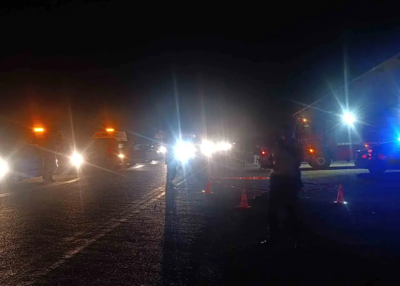 Menderes'te otobüs durağında acı bilanço: Karşıya geçmek isteyen aileye araç çarptı