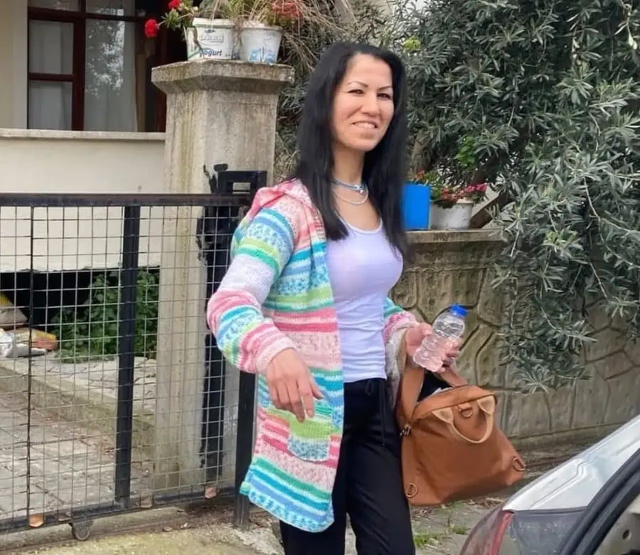Kadınlar Günü’nde işlenen cinayete tavizsiz ceza: Mahkemeden emsal karar