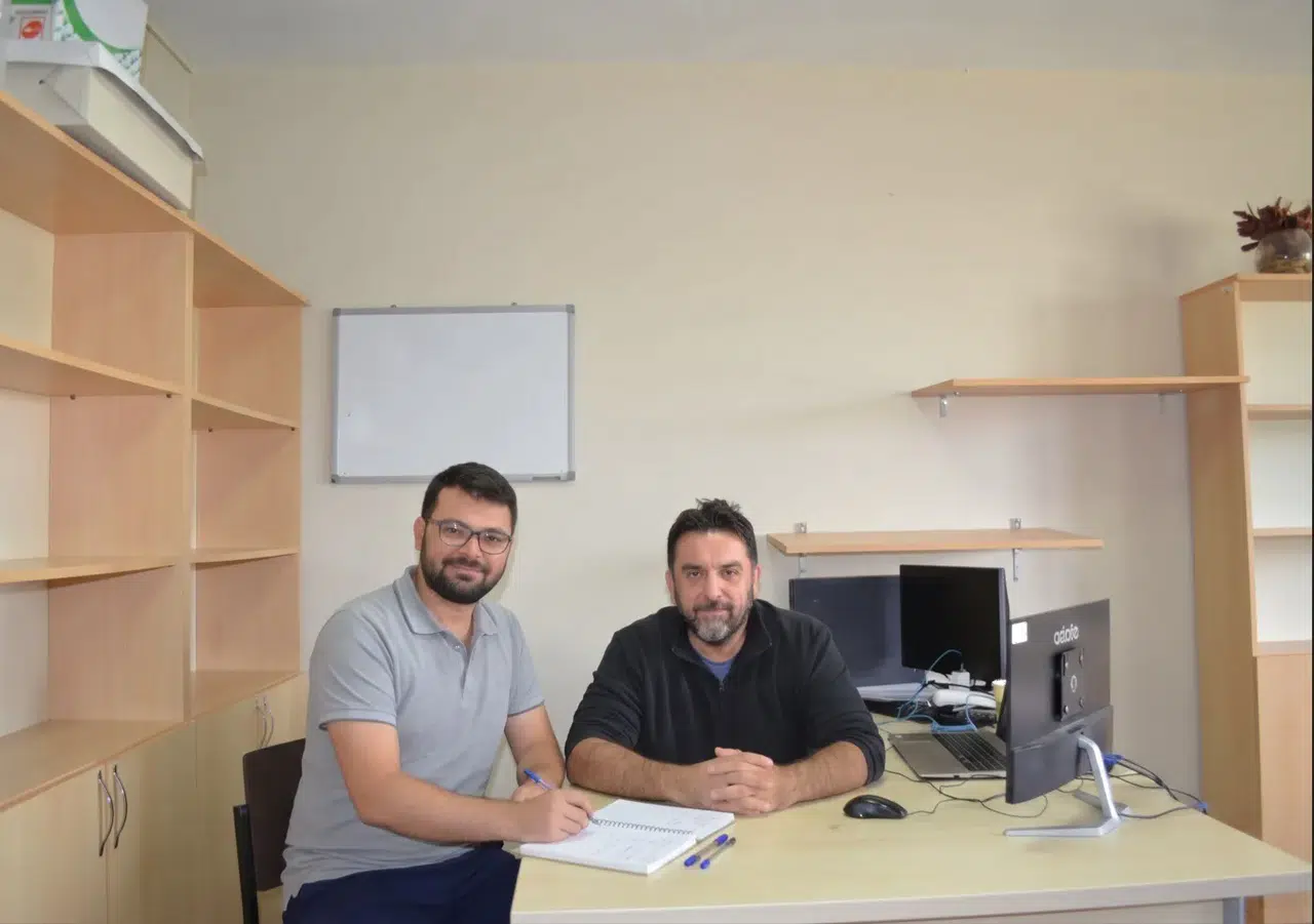 Sanayideki teknik krizlere yapay zeka reçetesi: Akademik güç sahaya iniyor