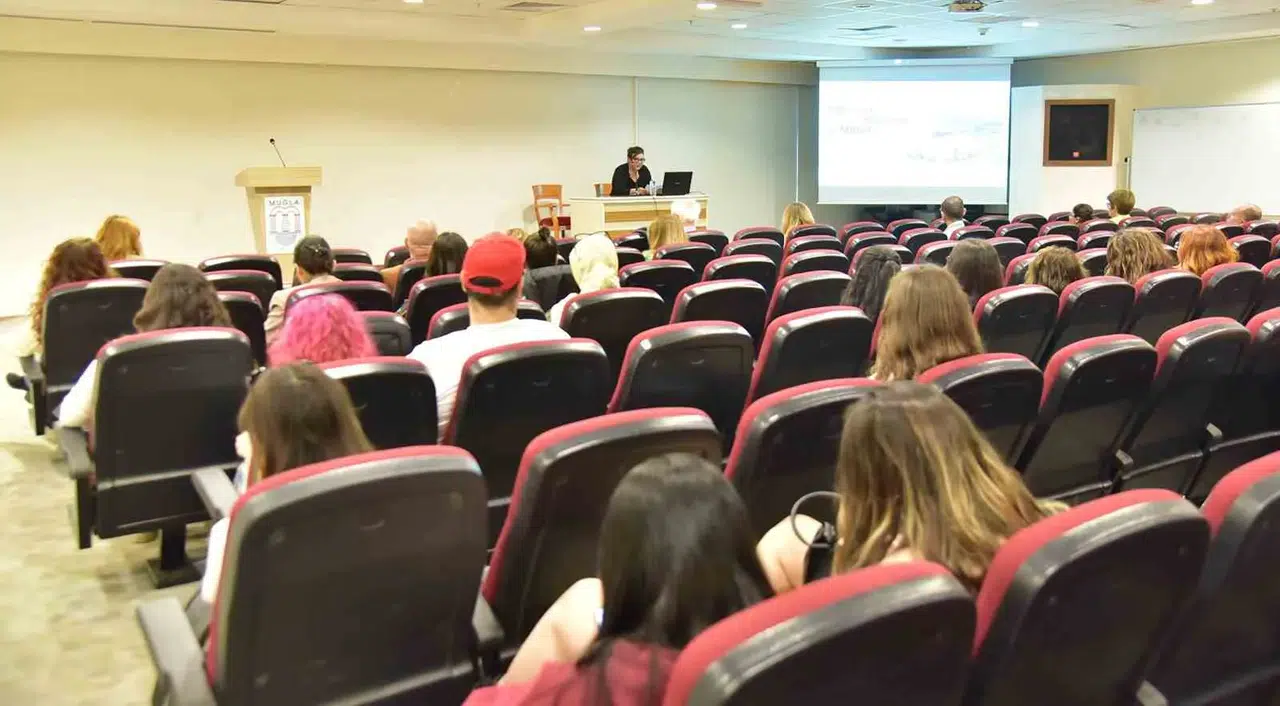Muğla'da iklim seferberliği: Üniversiteden dev adım