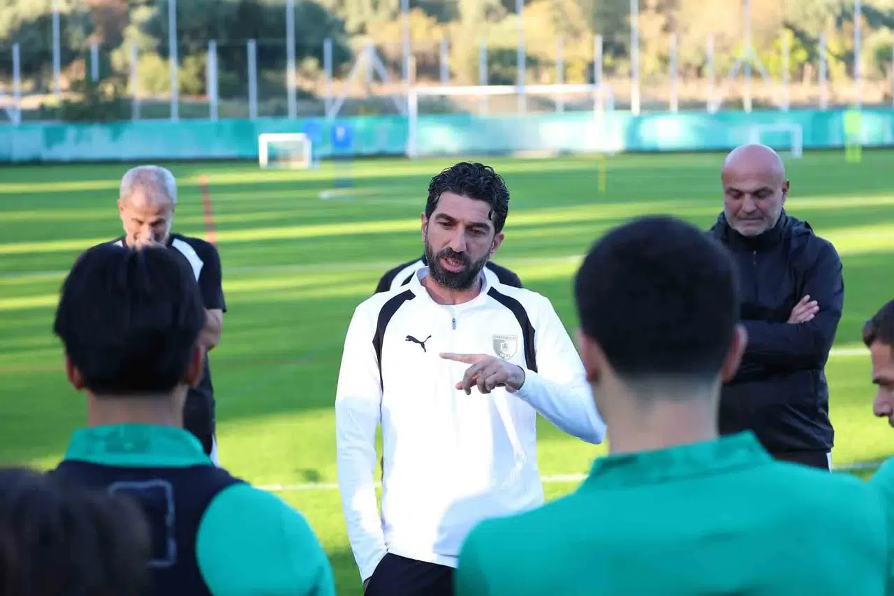 Bodrum FK'da hedef seri yakalamak: Antalyaspor deplasmanında gözler galibiyette