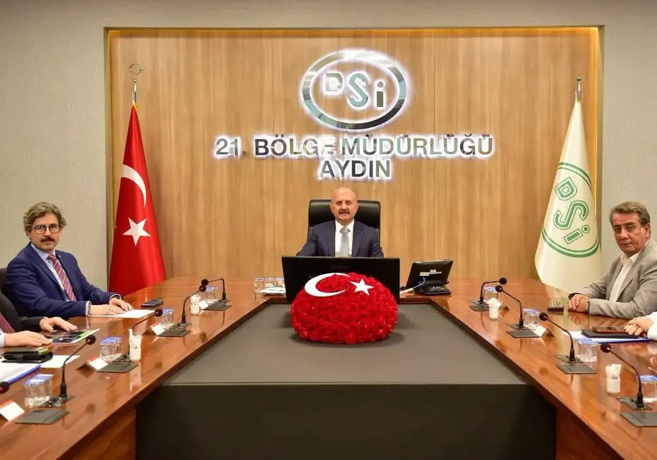 Aydın’da sokak hayvanları için kritik zirve: Ortak akıl vurgusu
