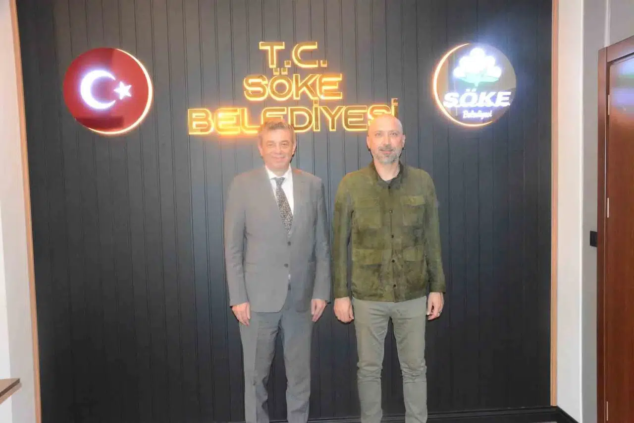 Söke esnafının sesi belediyeye taşındı: Ortak akılla çözüm dönemi