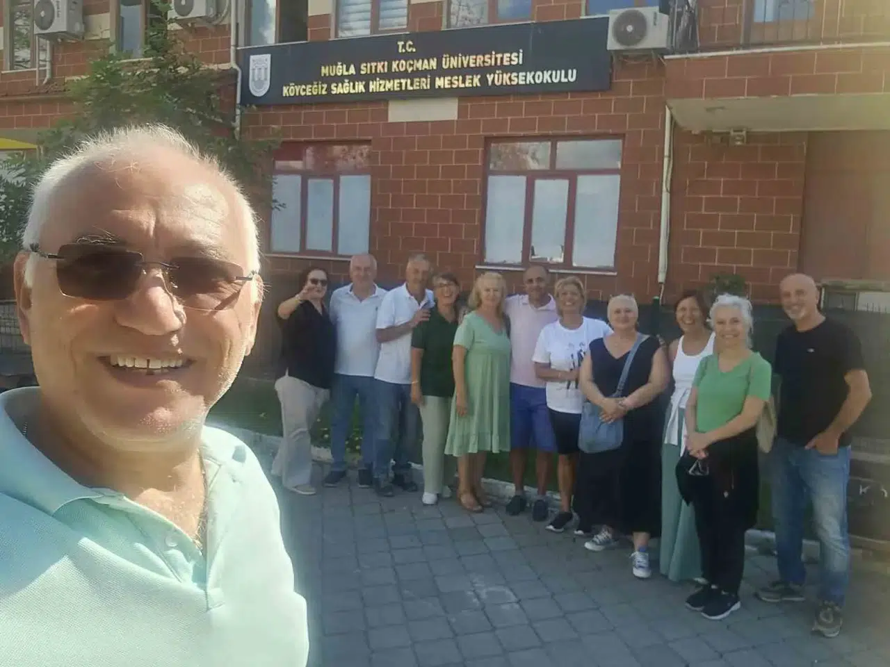 İkinci baharı yaşayanlar Köyceğiz’de buluştu: Tazelenme Üniversitesi’nde ders zili çaldı