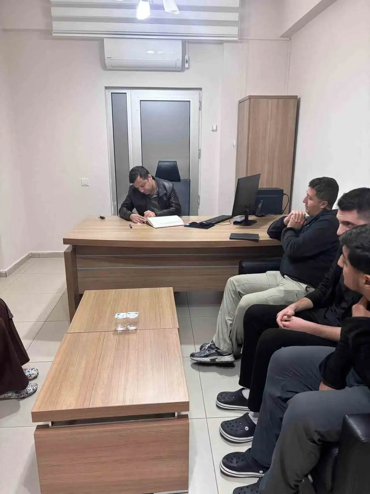 Muğla’da yaşlı ve bakıma muhtaç vatandaşlar için gece mesaisi: Denetimler sıkılaştırıldı