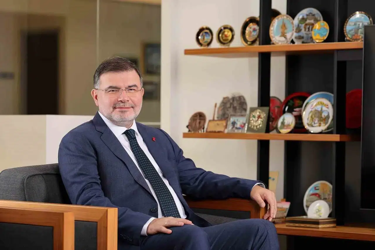 İzmir'in spor geleceği için dev hamle: Hedef kürsüde zirve
