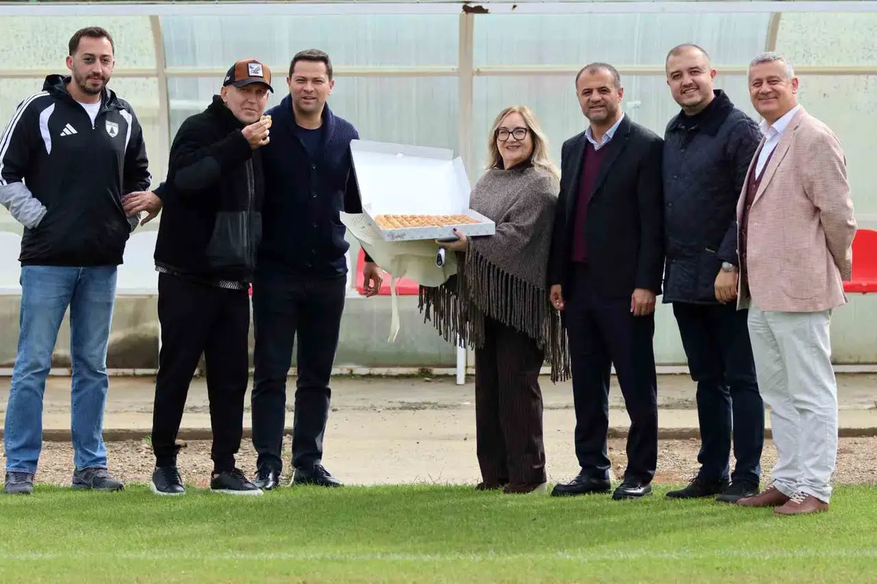 Muğlaspor’da Kayseri provası: Hedef seriyi sürdürmek