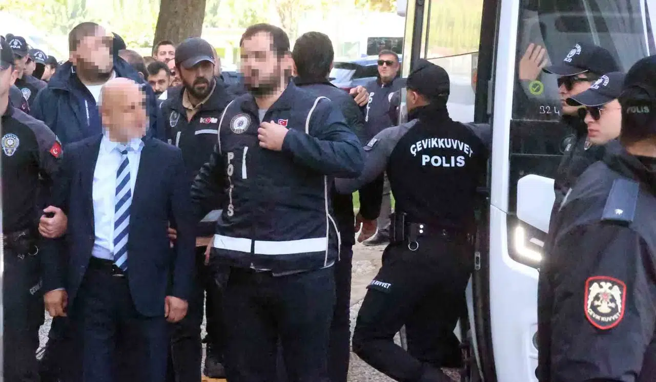 Milas Belediyesi’nde milyarlık vurgun iddiası: Başkan Topuz dahil 20 isim adliyede