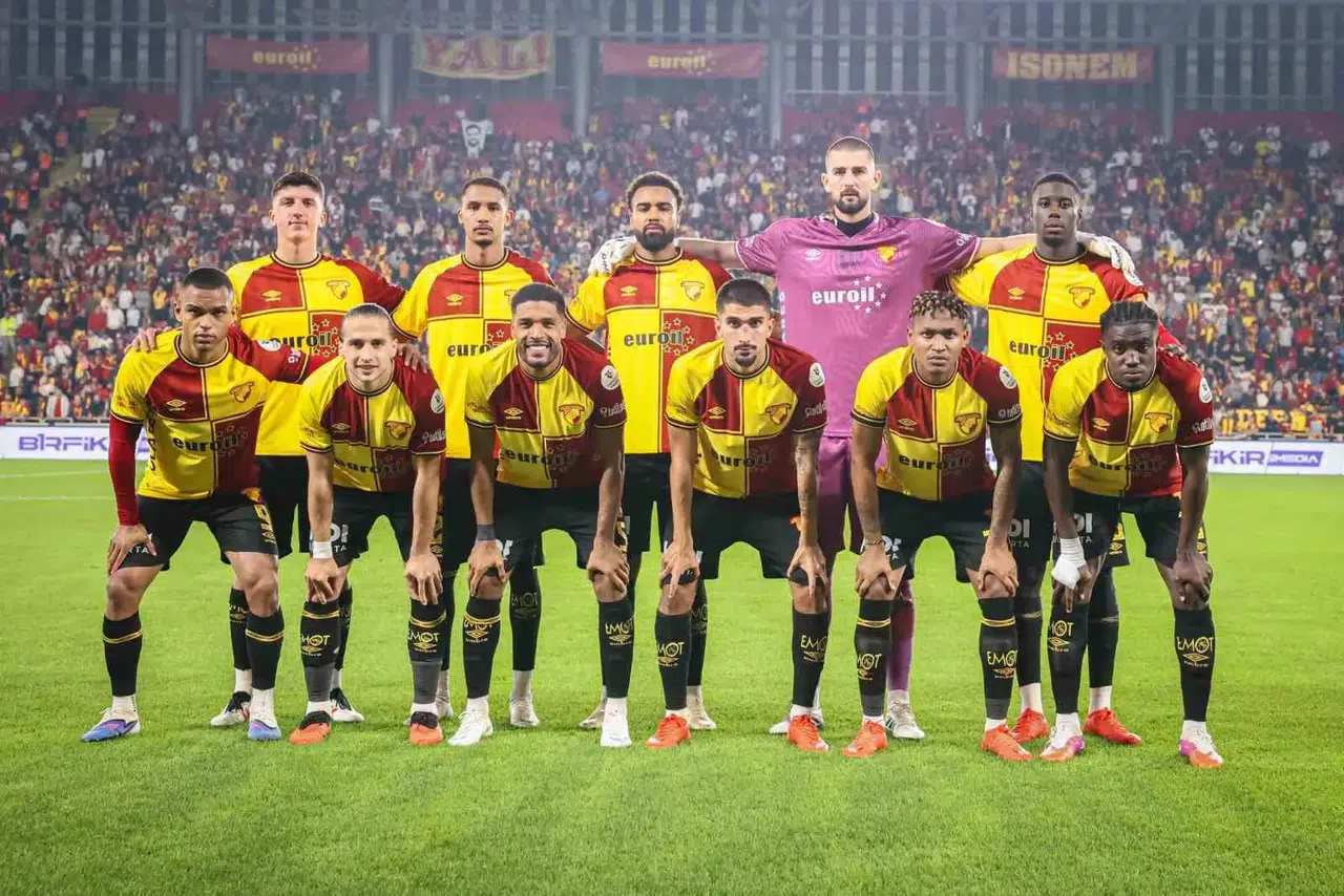 Göztepe’nin hücum hattı şaha kalktı ama savunma alarm veriyor