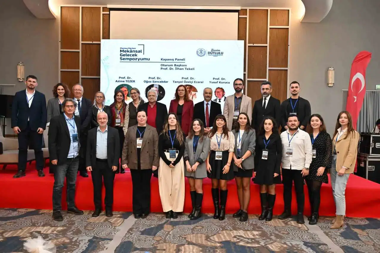 Manisa’nın yarınlarını bilimsel akılla inşa edecekler: Ortak akıl masası kuruldu