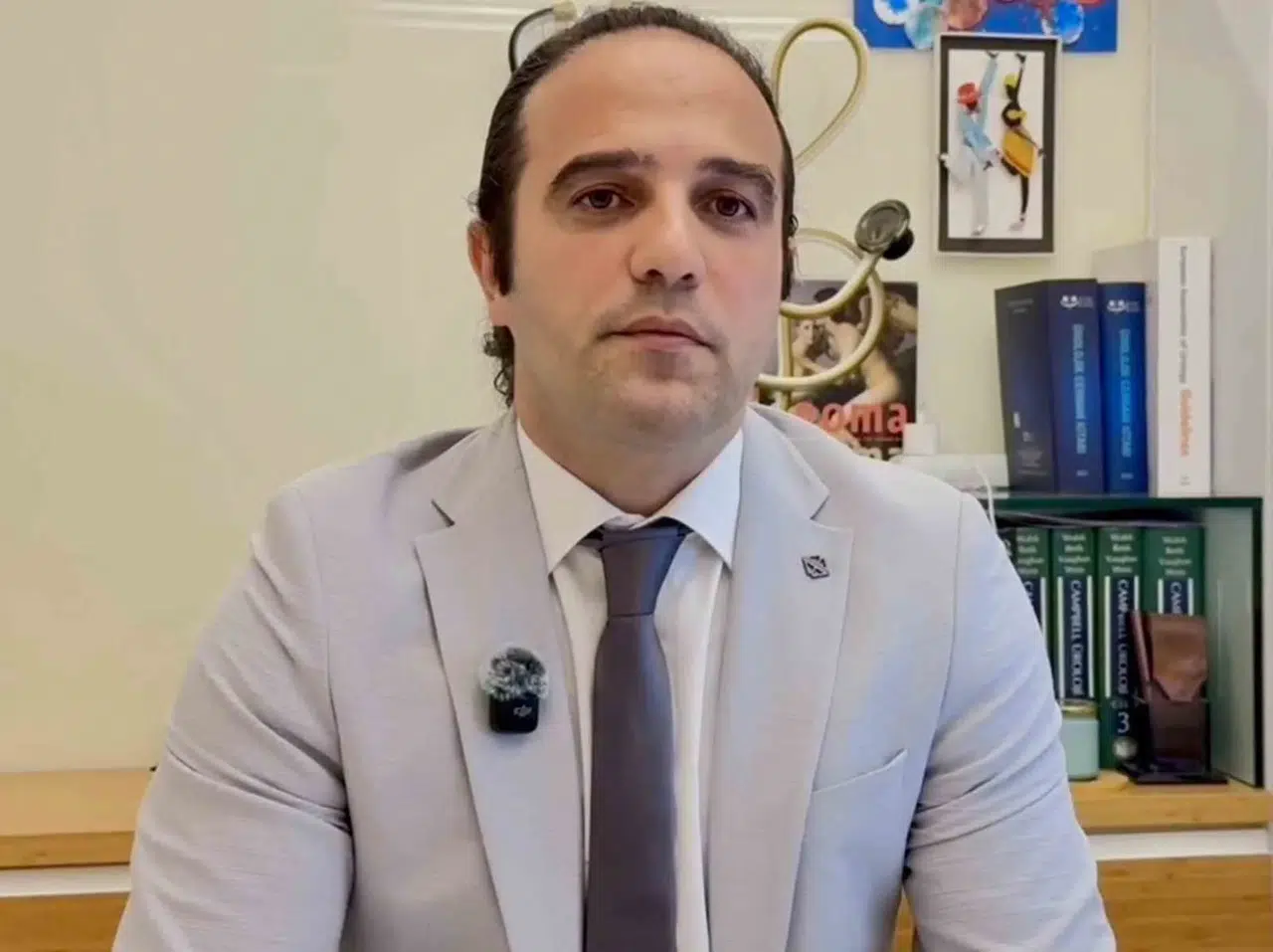 Ürolojik kanserlerde robotik teknoloji dönemi: Sadece tümörü yok etmek yetmiyor