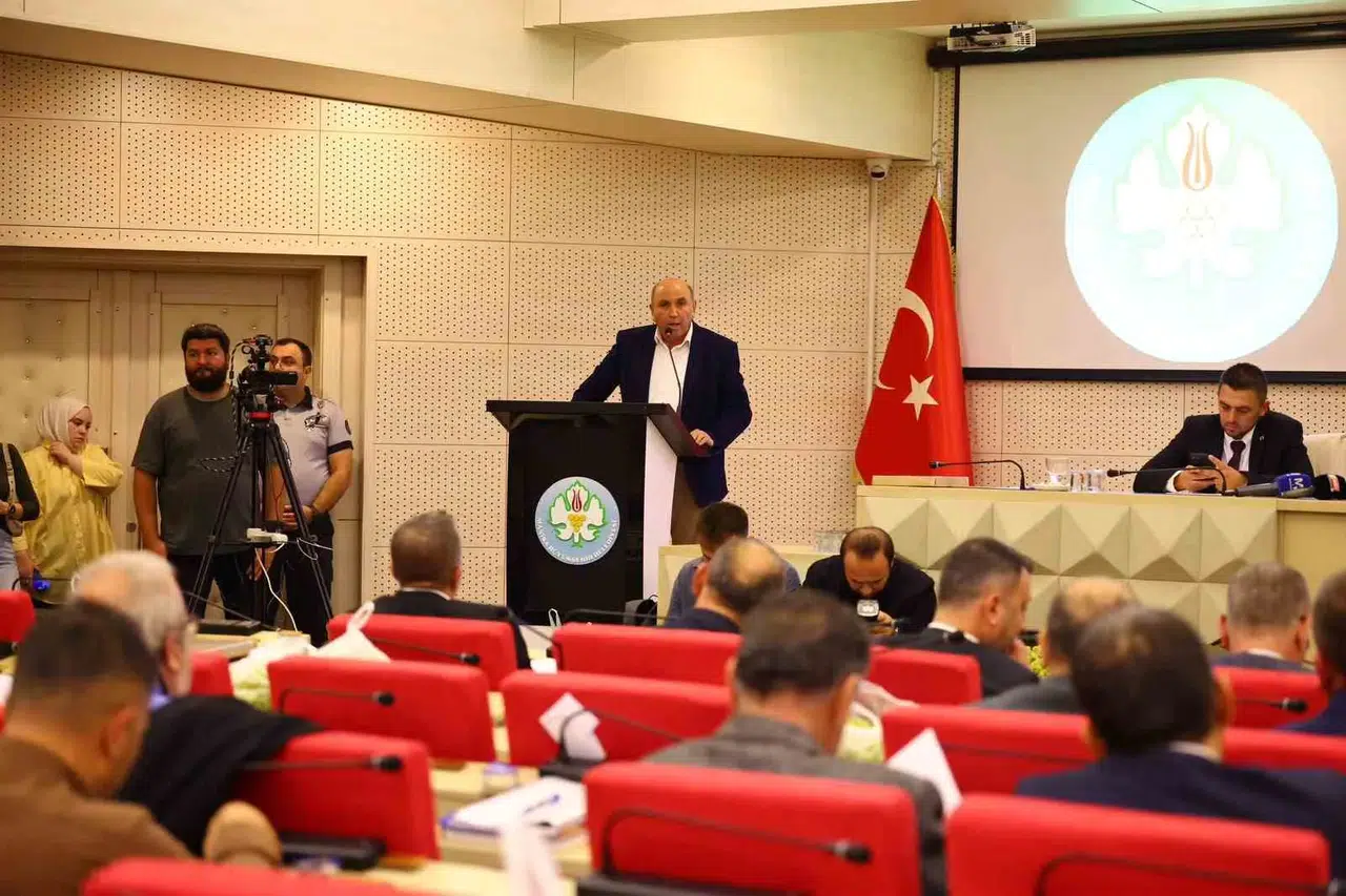 Manisa Meclisi’nde tarım krizi masaya yatırıldı: Üreticinin sesi duyulsun