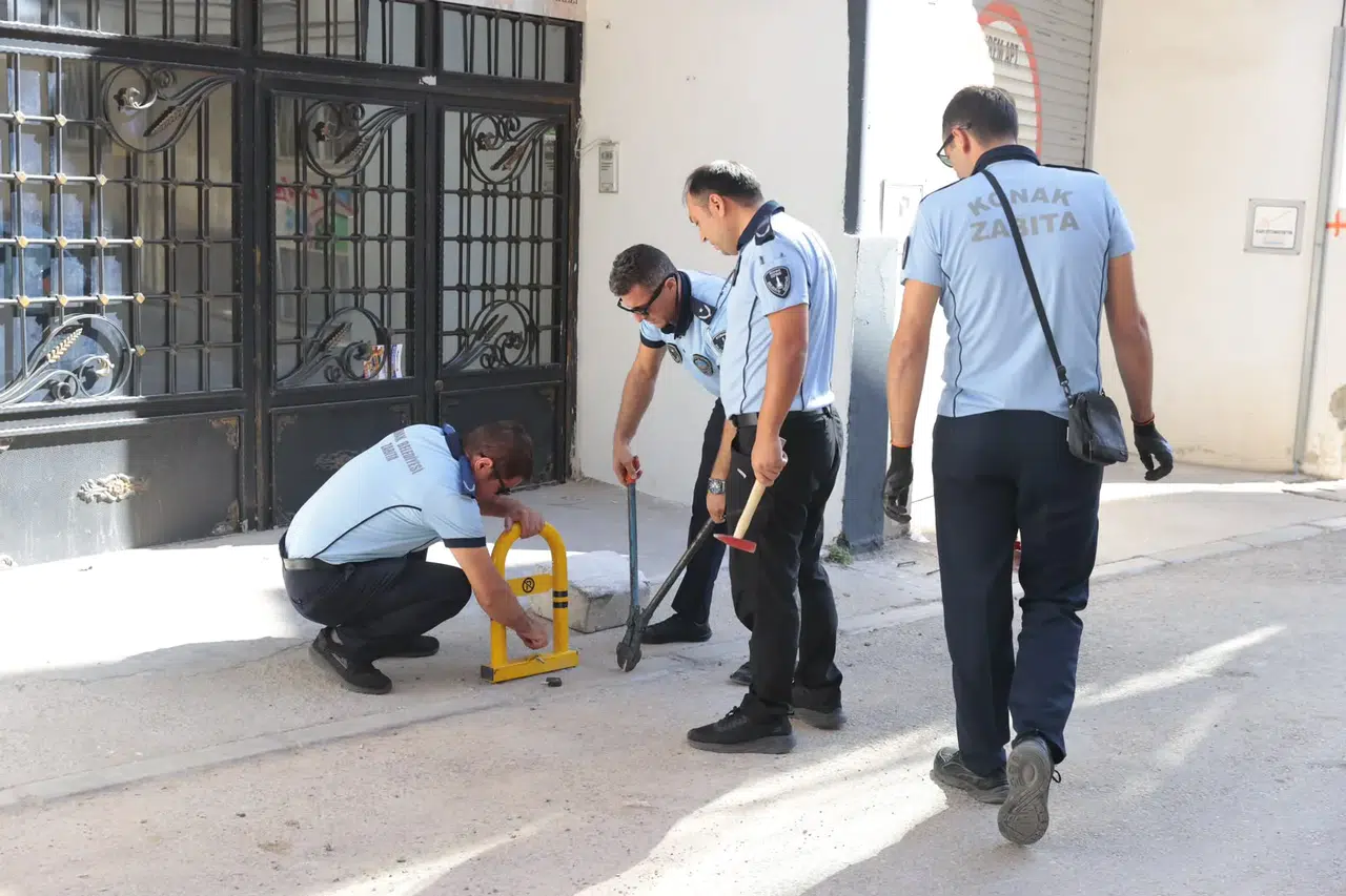 Başkan Mutlu: Sıfır toleransla çalışmaya devam edeceğiz