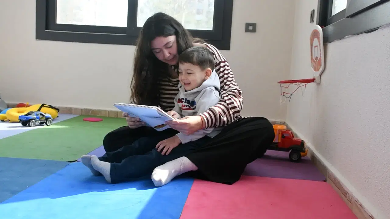 Torbalı Belediyesi’nden Ücretsiz Dil ve Konuşma Terapisi
