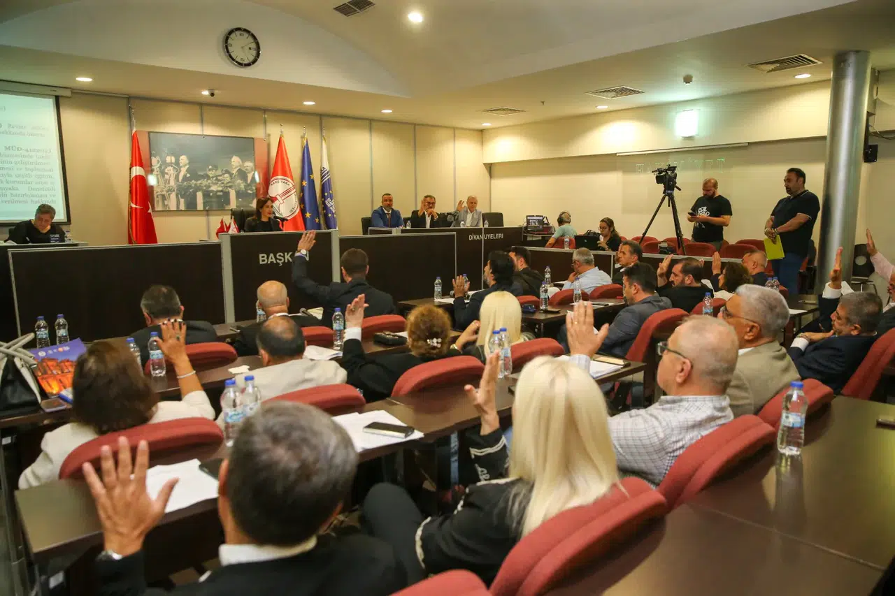 Başkan Ünsal: “Bütçemizi sürdürülebilir bir yapıya kavuşturmayı başardık”
