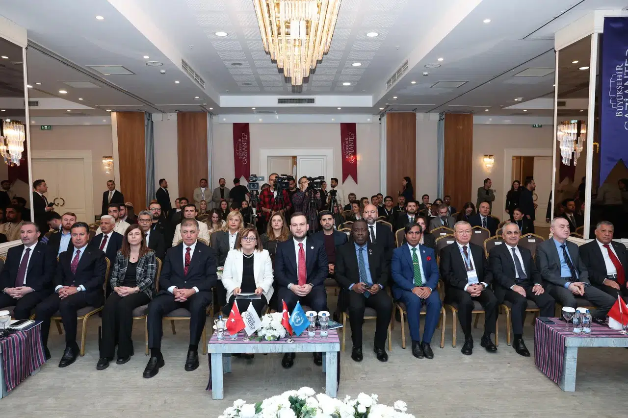 Başkan Tugay: Sihirli kelime, verimlilik