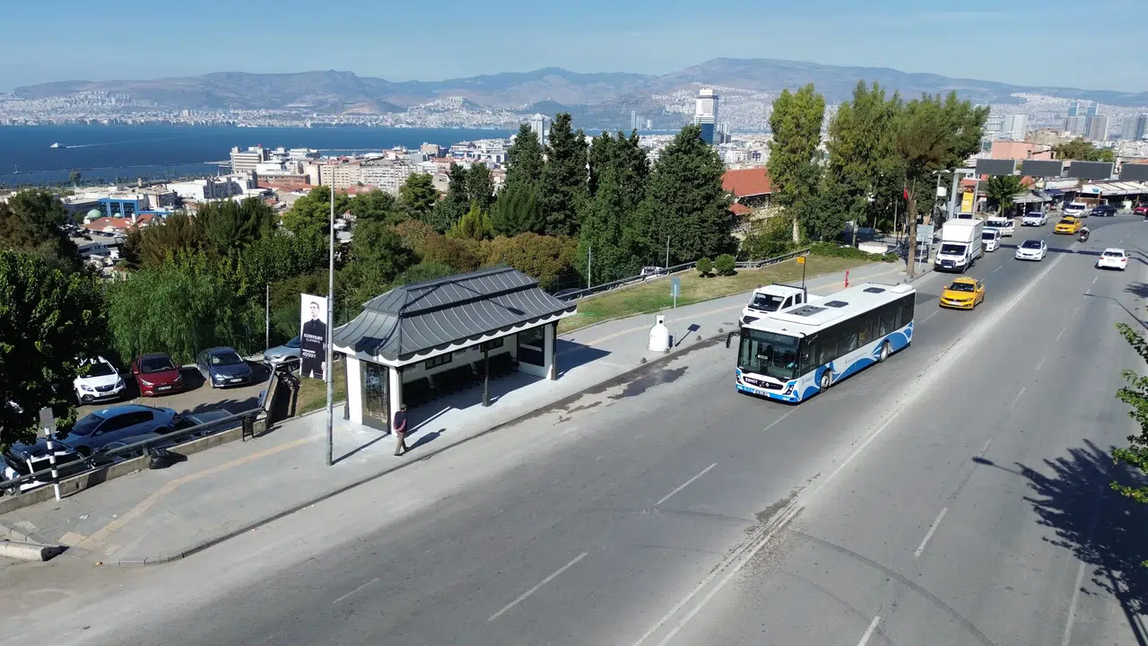 İzmirliler sevdi, ikincisi de geldi