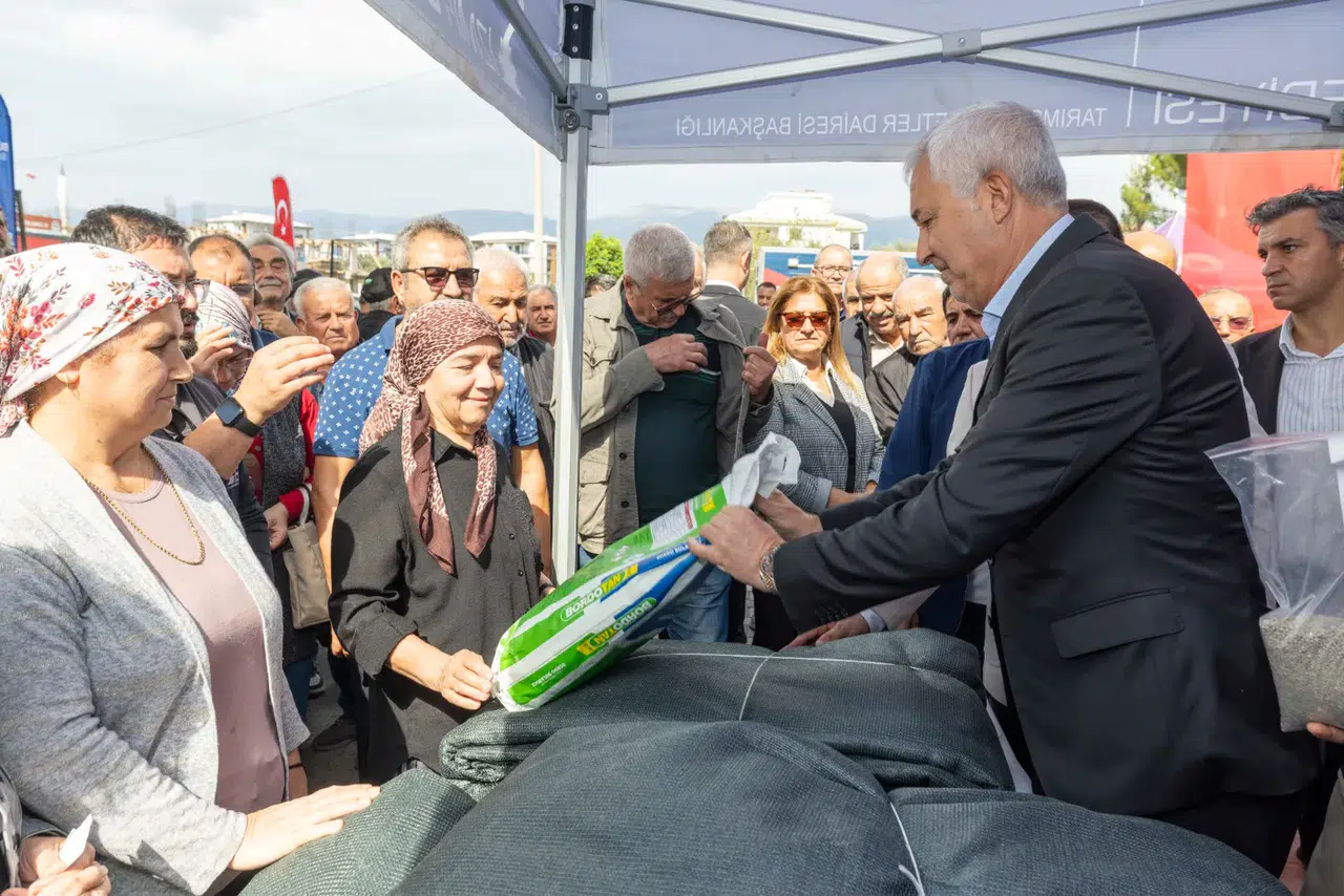 Zeytinde ortak akıl sahaya taşınıyor