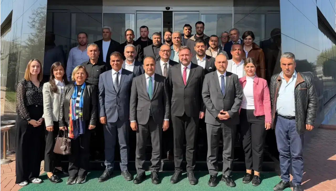 Gümrükçü Torbalı’da Sahaya İndi: “Halkın Sesi Ve Dert Ortağı Olmaya Devam Edeceğiz”