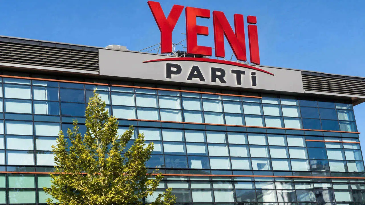 YENİ Parti, CHP kurultay iptalini AİHM'e taşıyor: Bu bir hak ihlalidir