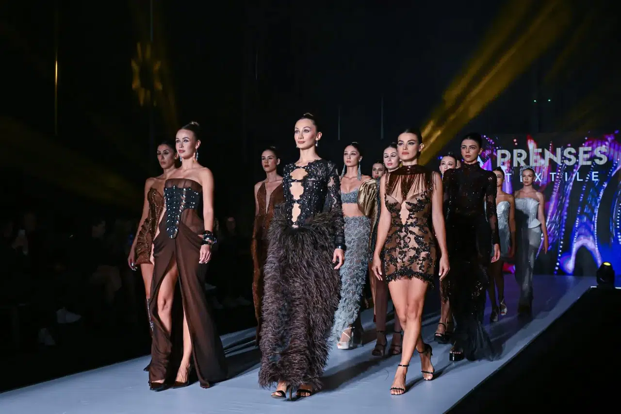 Fashion Prime, moda dünyasını İzmir’de buluşturuyor