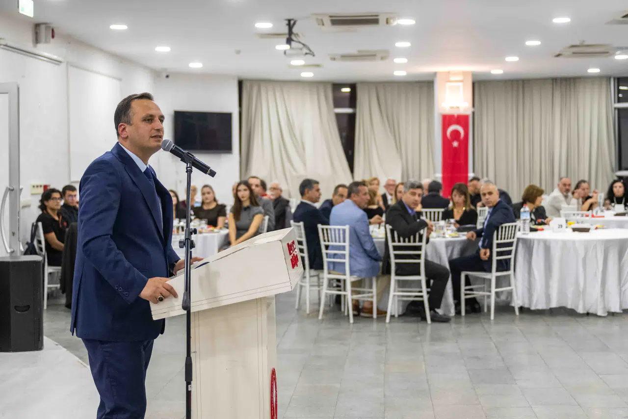 ADD Bornova’dan Cumhuriyet Bayramı buluşması