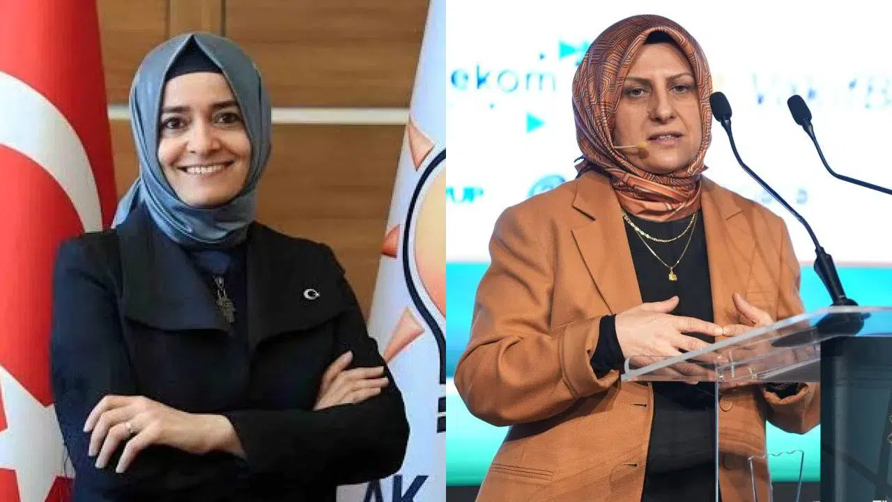 Hülya Terzioğlu'dan 'mesuliyet ve izzet' vurgusu: Göreve ilk mesaj