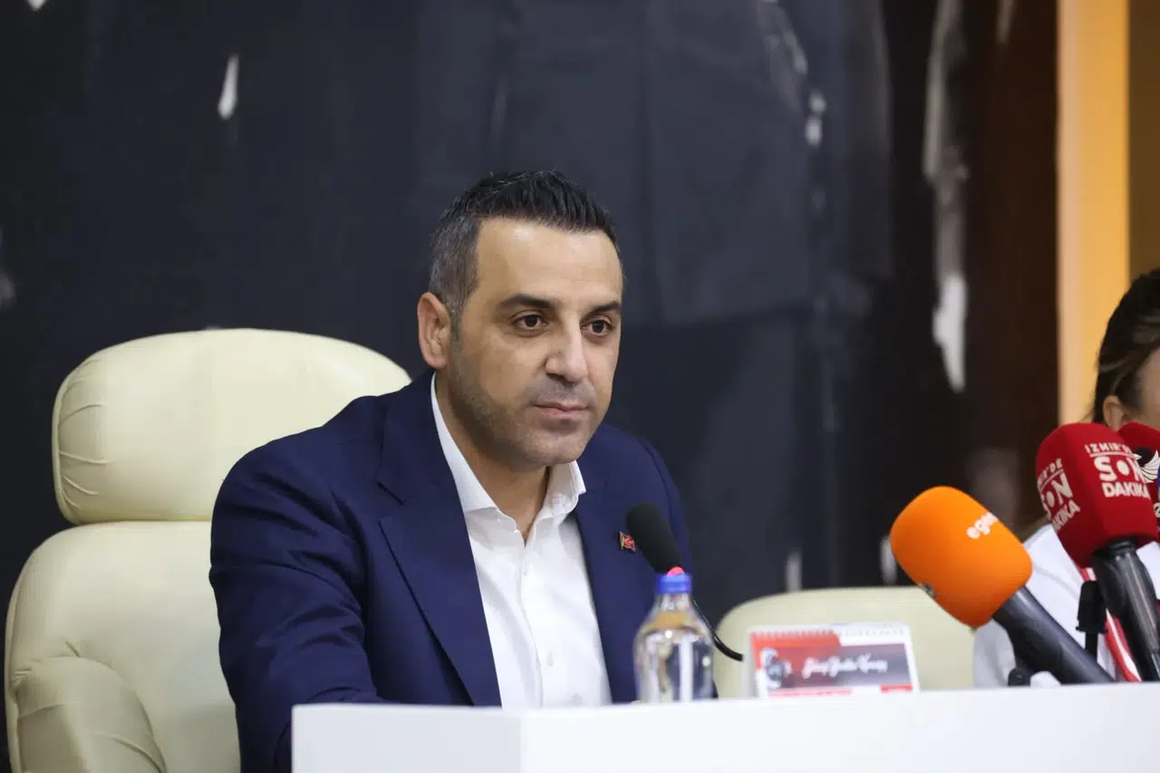 Çiğli Belediyesi Araç Filosunu Güçlendiriyor: 57 Araç ve İş Makinesi İçin Girişimler Başlatıldı