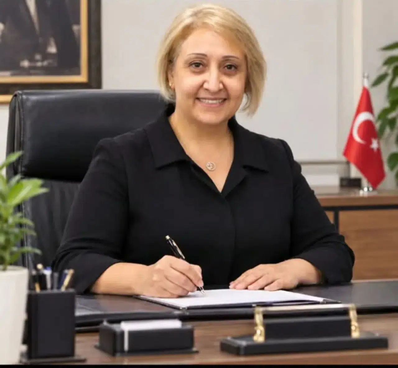 Menderes Belediyesi 2027 Yılı Bütçesi Belli Oldu