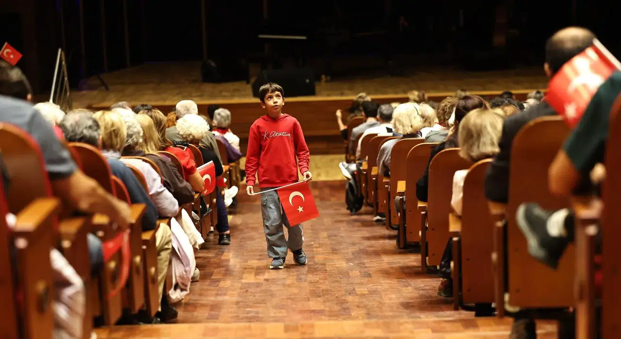 Cumhuriyet Bayramı coşkusu İzmir’e yayılacak