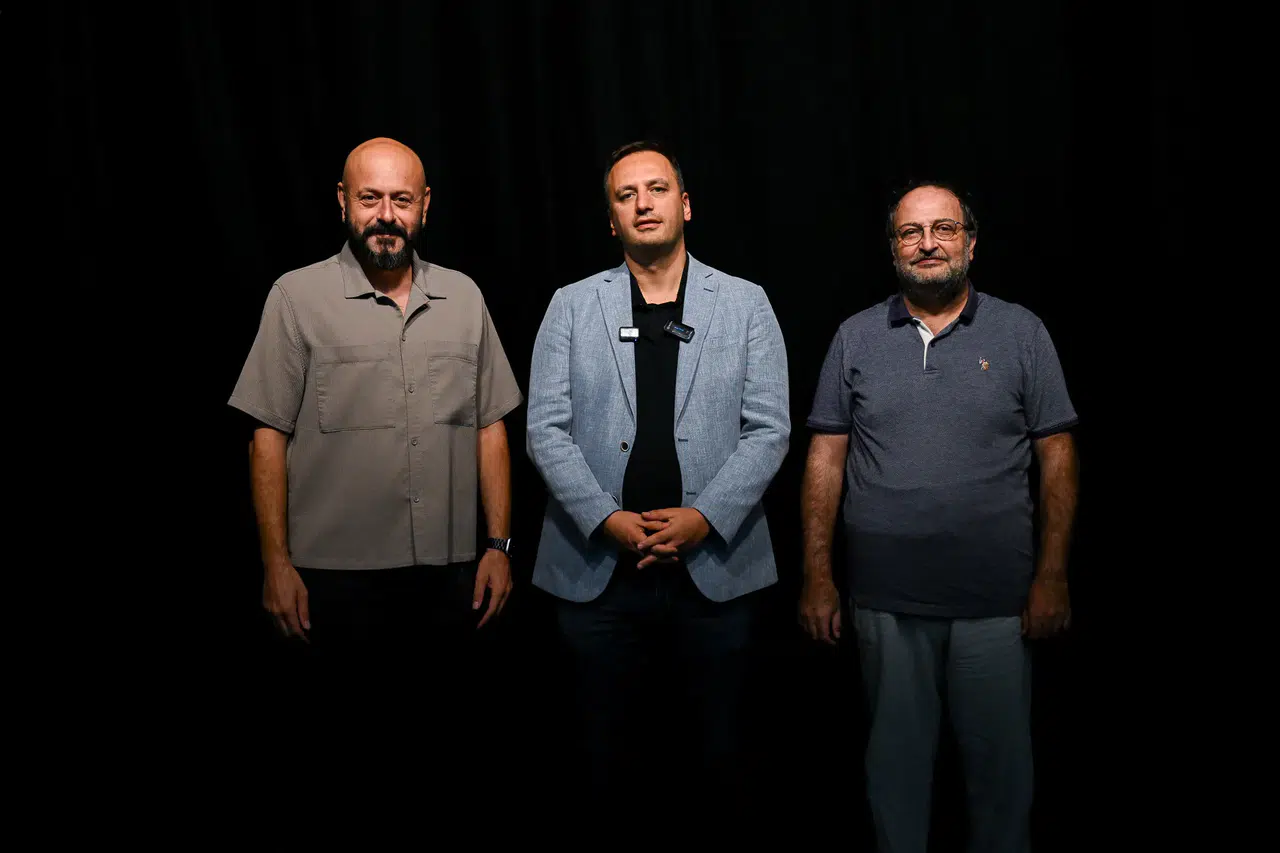 BBŞT yeni sezona “Merhaba” dedi
