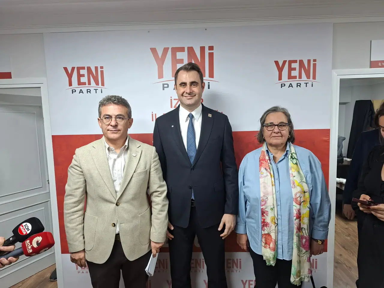 Ön seçimin kazananı Başkan Güç: “Birlikte iktidara yürümeye devam edeceğiz”