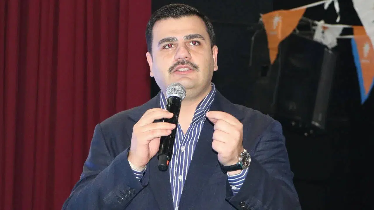 AK Parti Genel Sekreteri İnan: İzmir Cumhur İttifakı’nın kalesi oldu