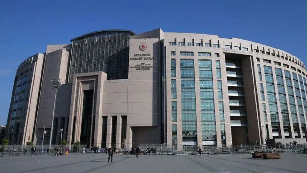 Fon skandalı soruşturmasında 19 şüpheli daha adliyeye sevk edildi