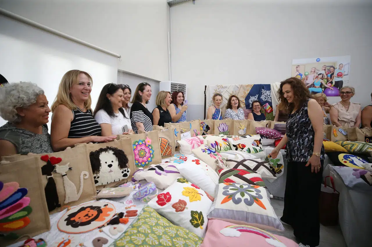 Karşıyaka’nın mahalle merkezlerinde kurs sezonu açılıyor