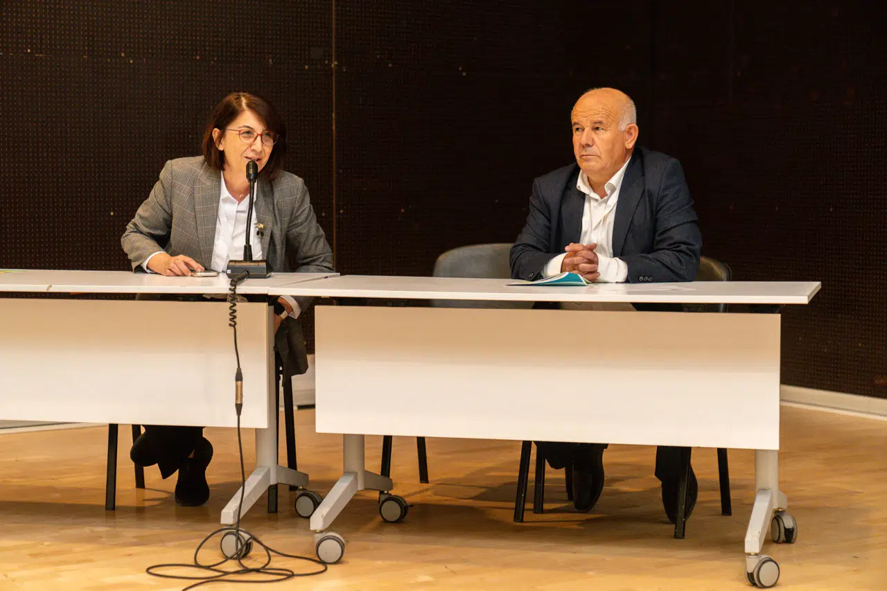 İzmir afetlere yaşlılarla birlikte hazırlanacak